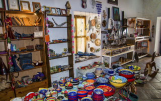 Entre Arcos. Artesanía y Regalos en Casares