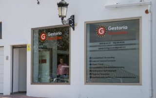 Gestoría González (Casares)
