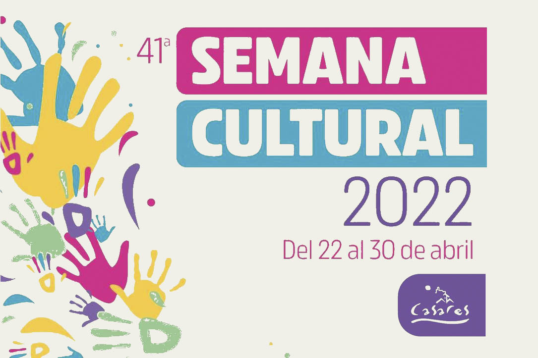 41 Semana Cultural de Casares