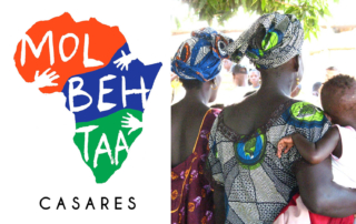 Asociación Mol Beh Taa (Casares)