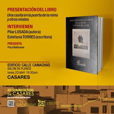 Exposición obras talleres municipales de Casares (Casares, 2024)