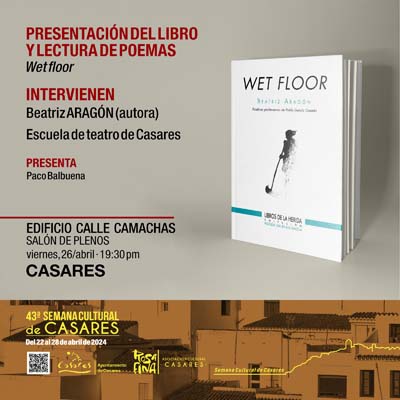 Exposición -Día de la visibilidad lésbica- (Casares, 2024)