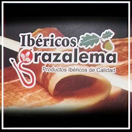 Ibéricos Grazalema