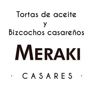 Meraki alimentación (Casares)