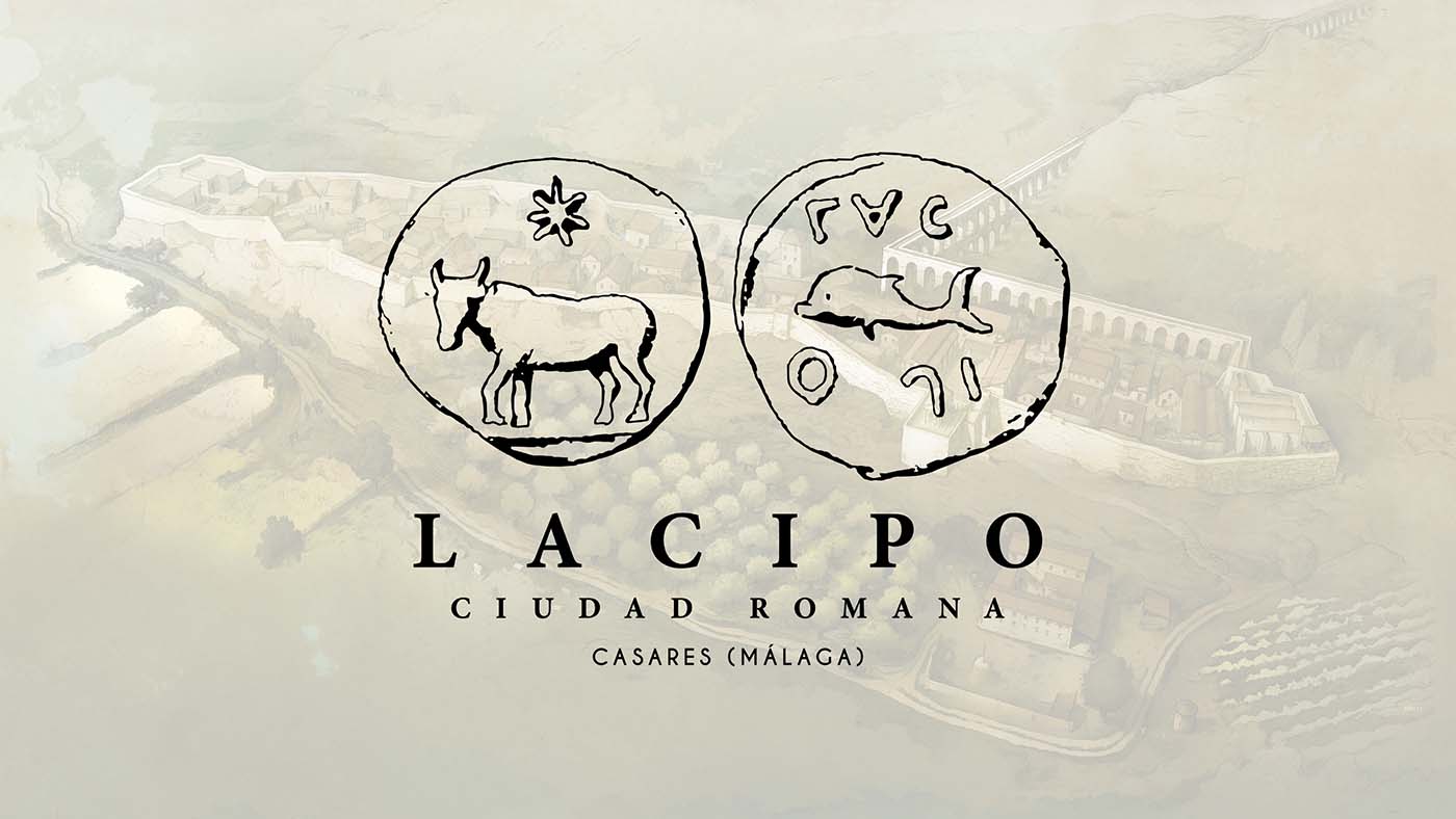 Lacipo, ciudad romana (Casares, Málaga)