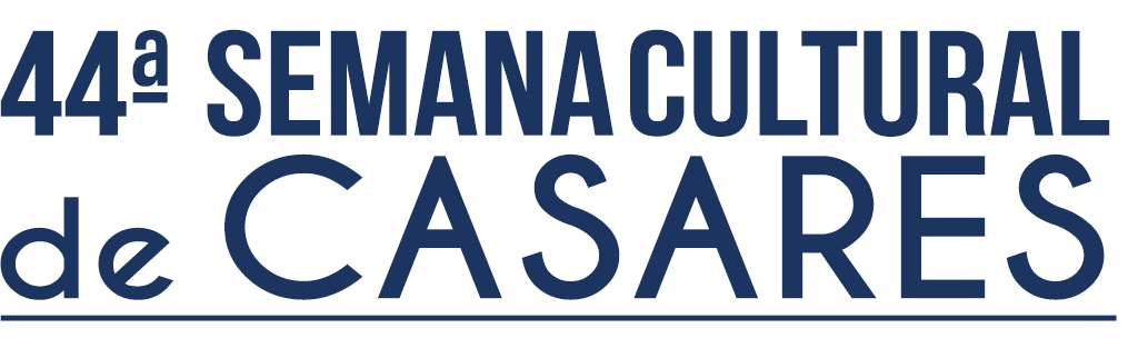 44ª Semana Cultural de Casares (del 21 al 27 de abril de 2025)