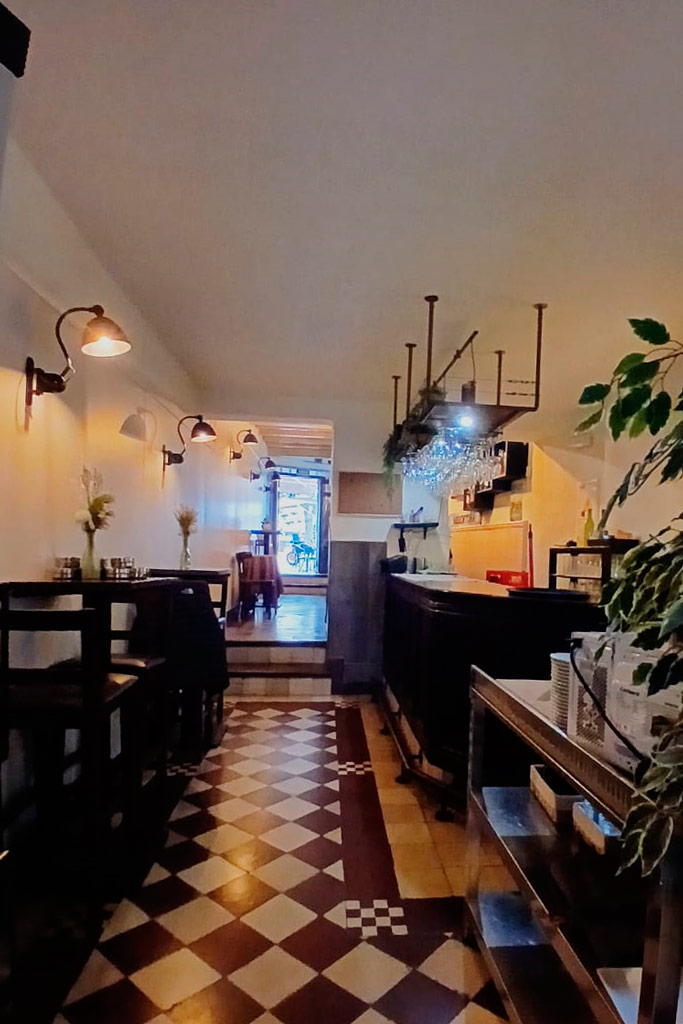 Raza Gaucha. Parrilla Argentina (Casares)