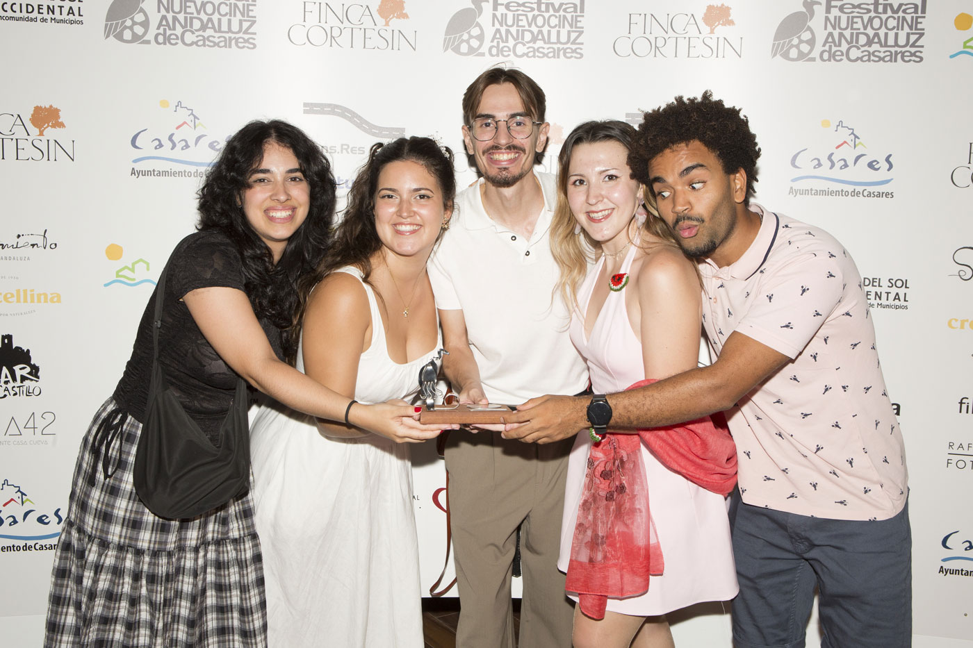 «Que todo siga igual», de Eva Navas, Premio del Jurado Mejor Corto Exprés 2025, categoría «General»