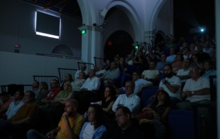 X Jornadas de Patrimonio de Casares, dedicadas a Lacipo