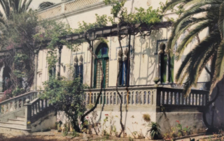 Villa Matilde (Manilva)