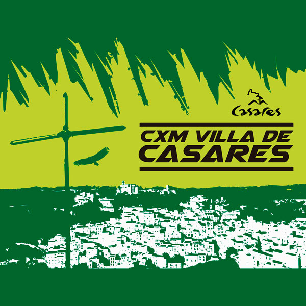 CxM Villa de Casares