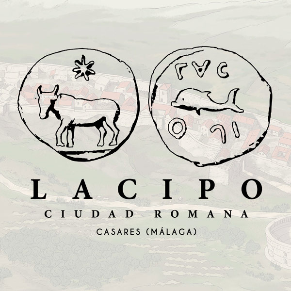 Lacipo, ciudad romana (Casares, Málaga)