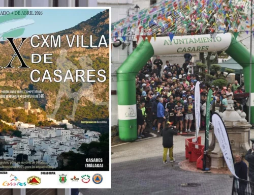 Abiertas las inscripciones para la IX Carrera de montaña Villa de Casares