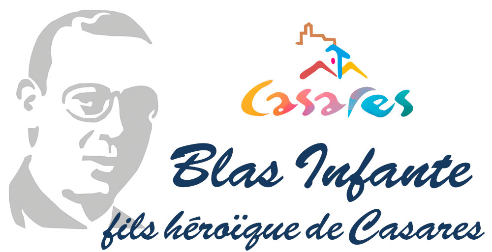 Blas Infante. Fils héroïque de Casares