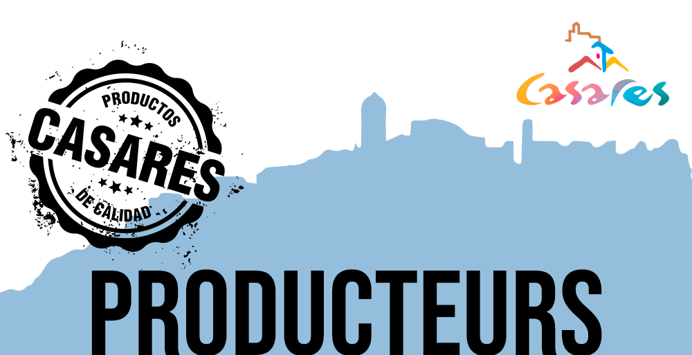 Producteurs á Casares