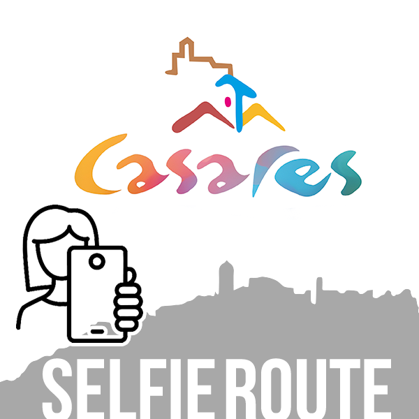 Selfie Trail (Casares)