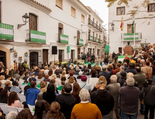Casares celebra lo andaluz en su Semana de Andalucía 2026
