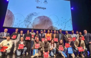 Sarmiento, referente gastronómico de Casares en la Guía Michelin 2026