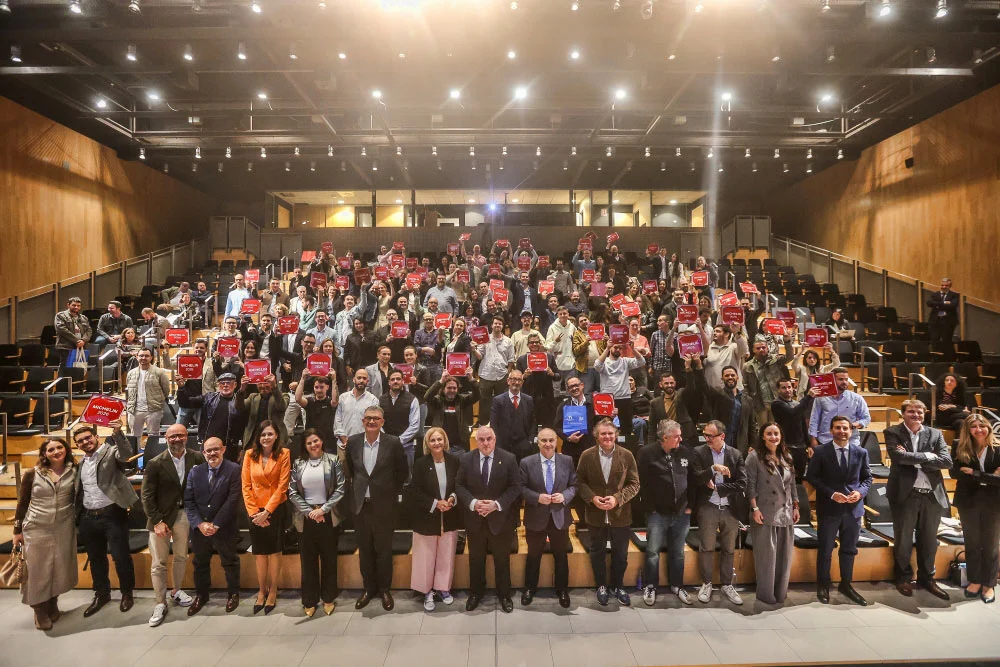 Sarmiento, referente gastronómico de Casares en la Guía Michelin 2026