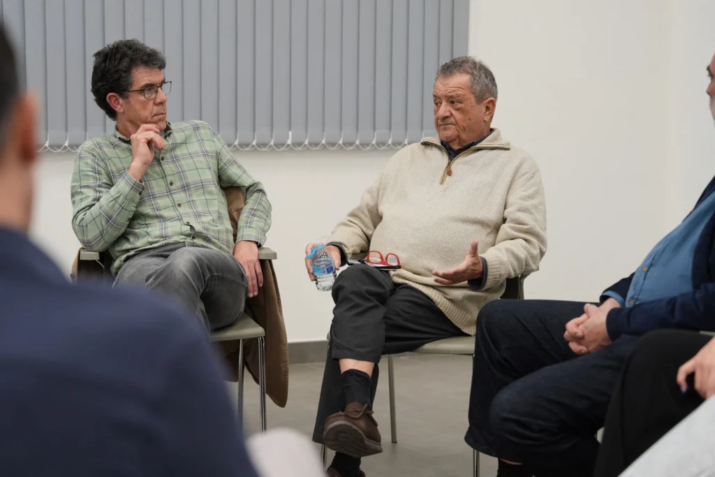 Carlos Arenas Posadas: "Federalismo y cantonalismo andaluz en el siglo XIX" (Casares, Semana de Andalucía 2026)