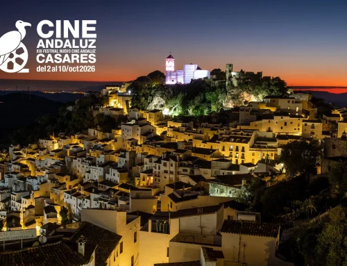 Abiertas las inscripciones para el Festival Nuevo Cine Andaluz 2026