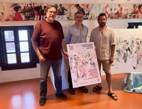 El IX Festival Rosa Fina de Casares celebra el flamenco y las músicas andaluzas de raíz