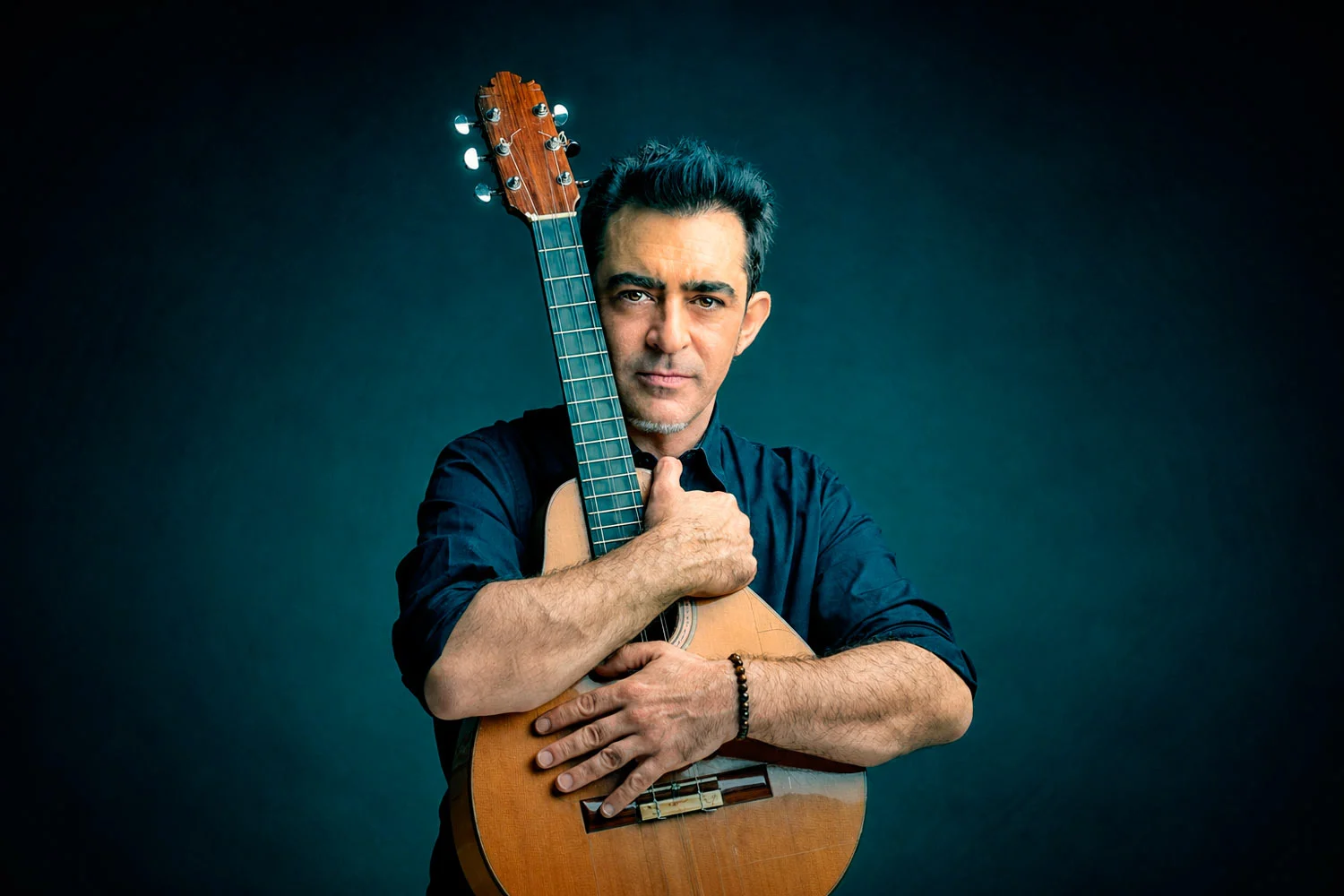 Raúl Rodríguez Trío (Casares, 21 de agosto de 2026)